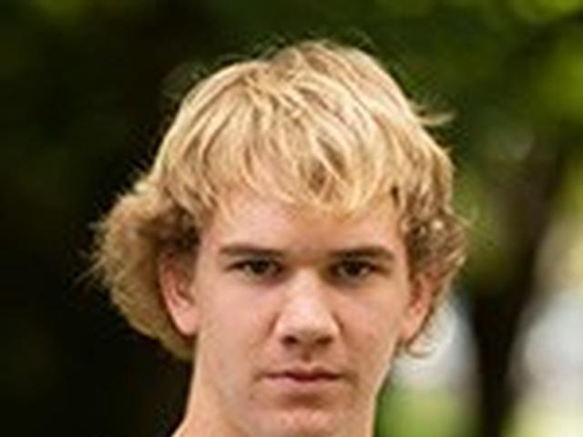 Nathan Hawk